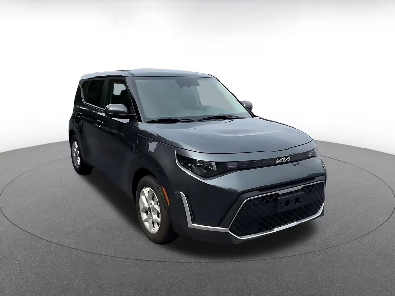 Thumbnail: 2025 Kia Soul - 3