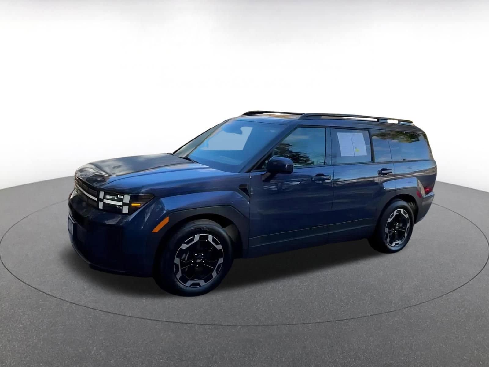 Thumbnail: 2025 Hyundai Santa Fe - 9