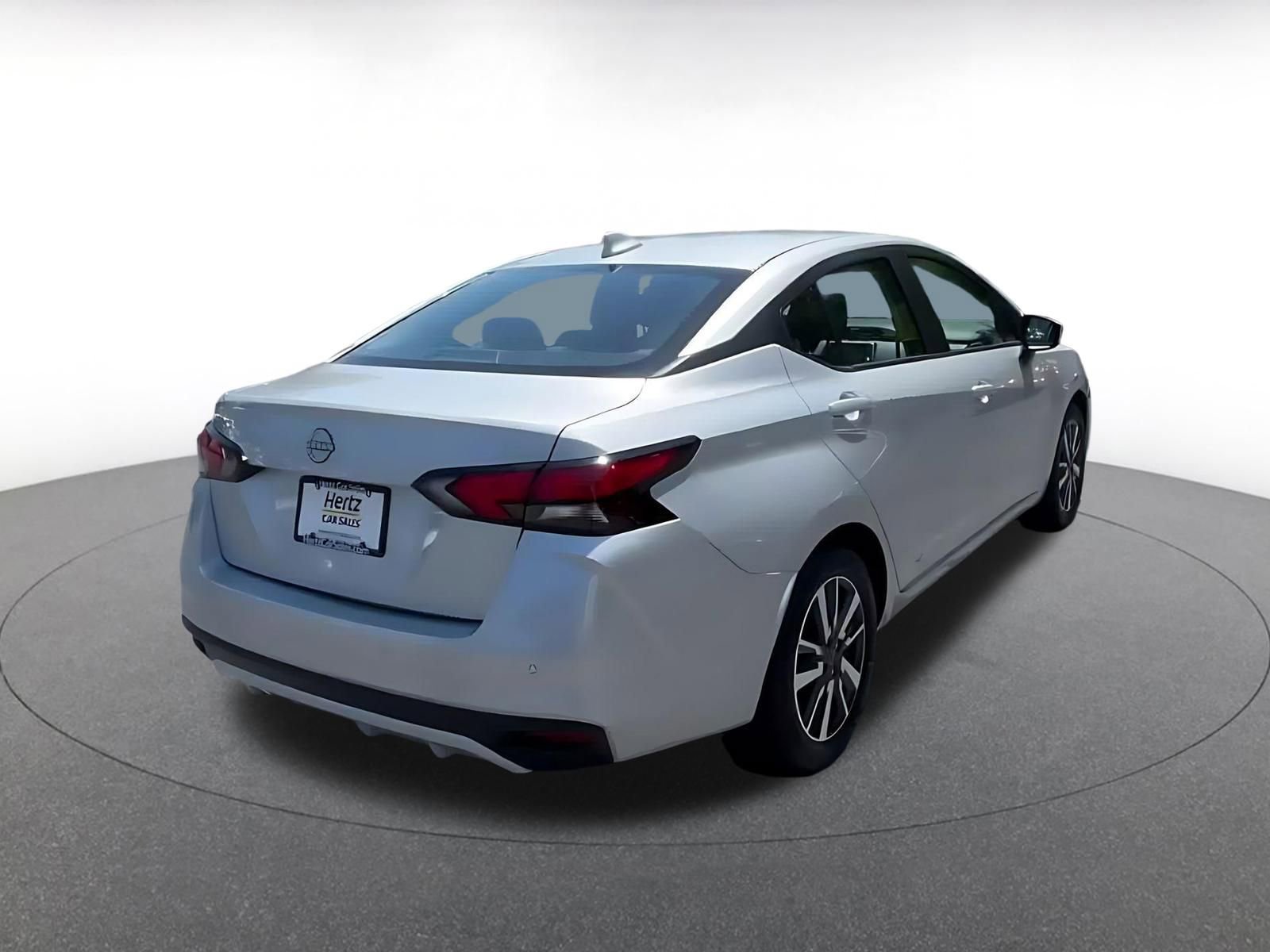 Thumbnail: 2025 Nissan Versa - 15