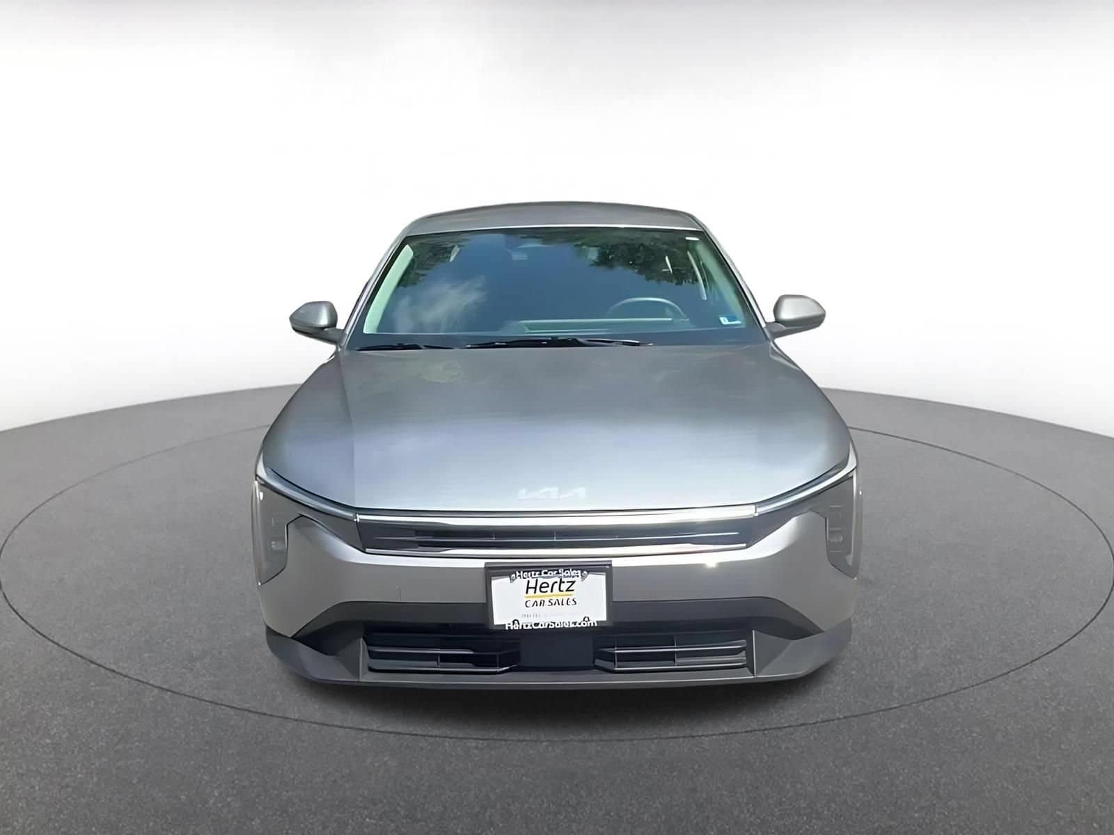 Thumbnail: 2026 Kia K4 - 6