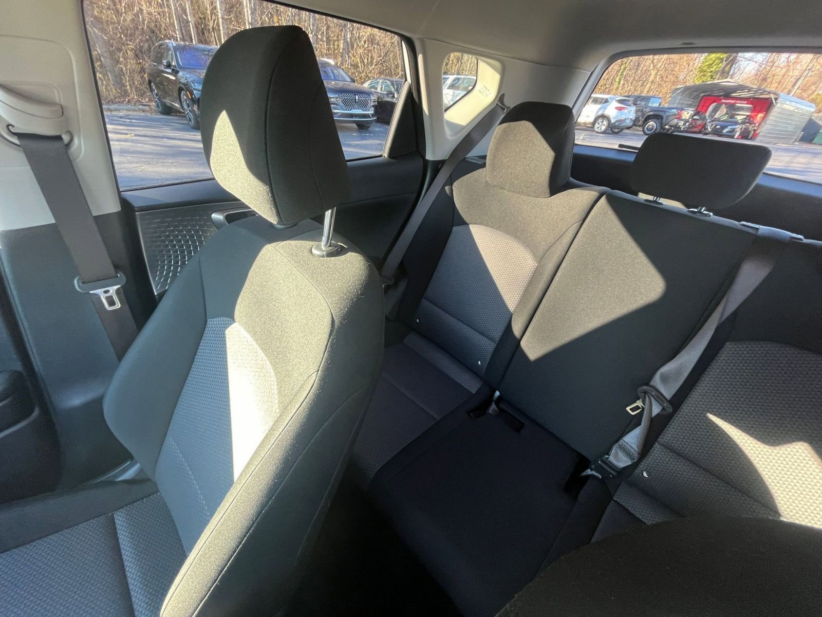 Thumbnail: 2025 Kia Soul - 33