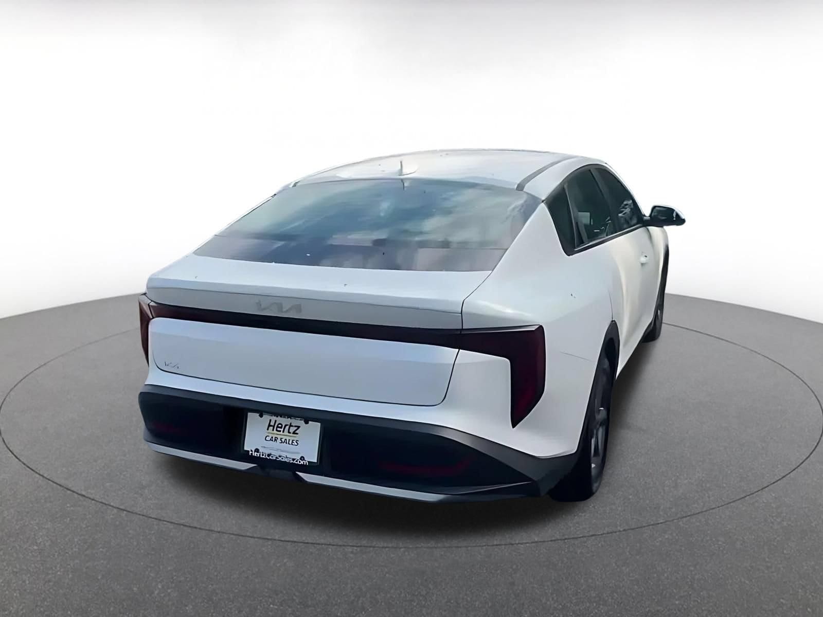 Thumbnail: 2025 Kia K4 - 8