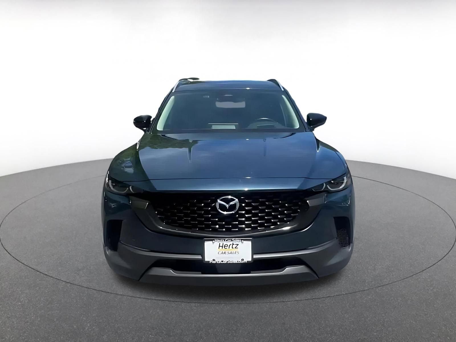 Thumbnail: 2025 Mazda CX-50 - 4