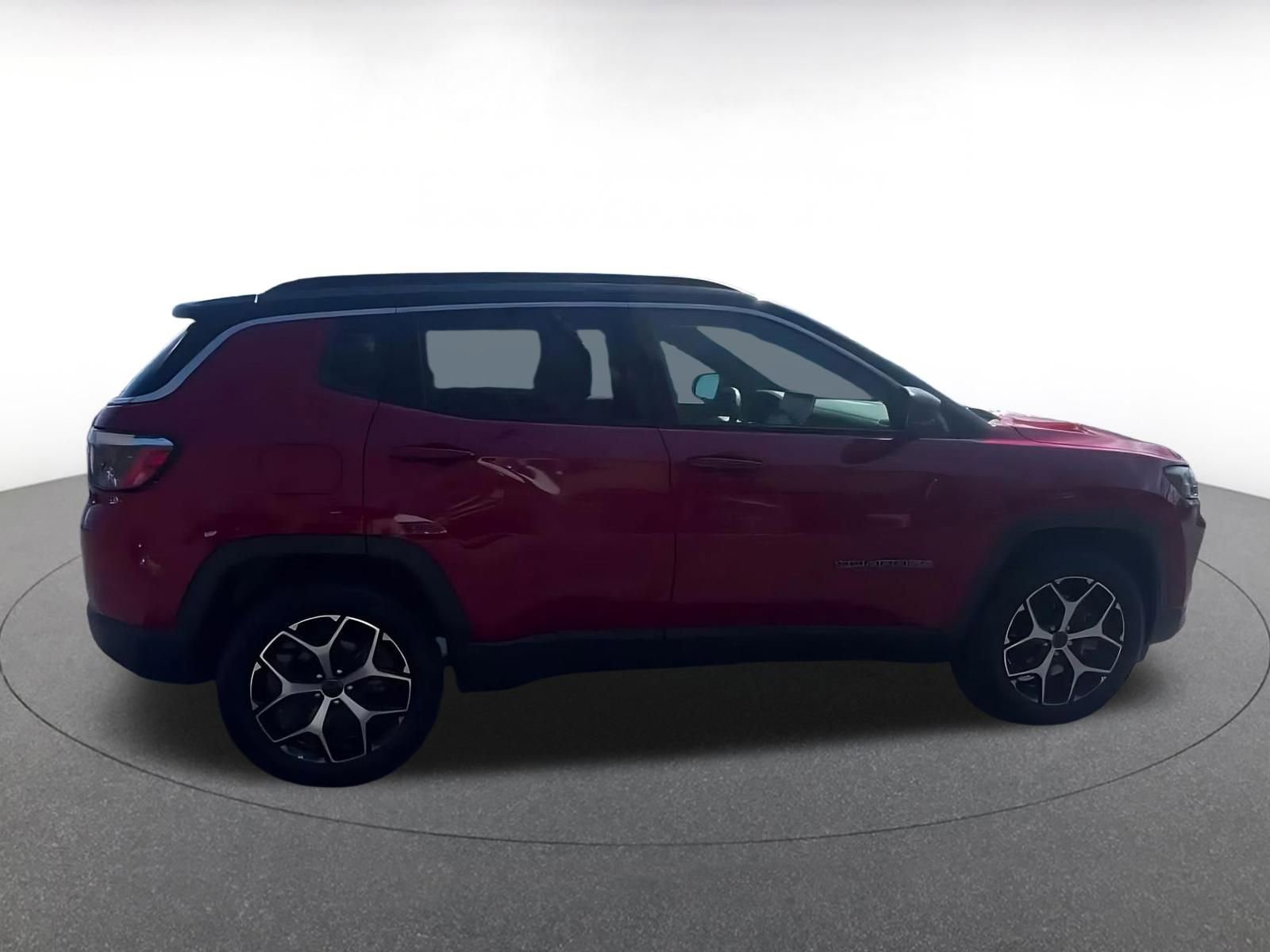 Thumbnail: 2025 Jeep Compass - 16
