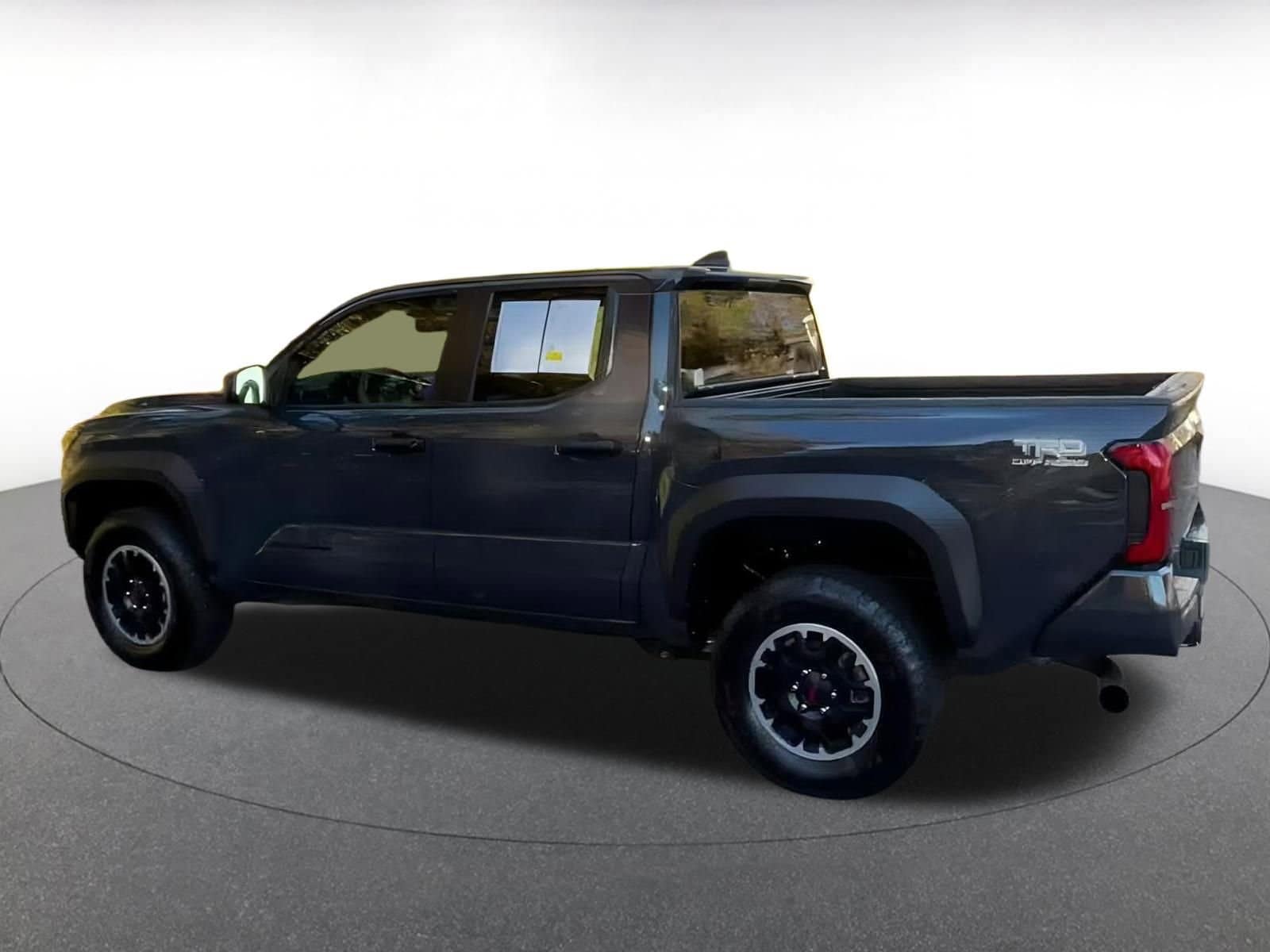 Thumbnail: 2025 Toyota Tacoma - 15