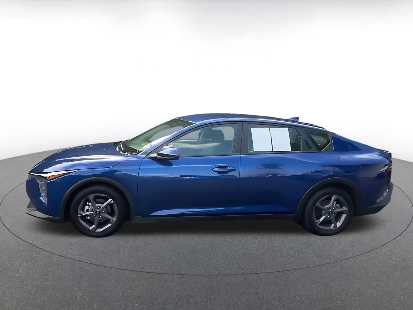 Thumbnail: 2025 Kia K4 - 7