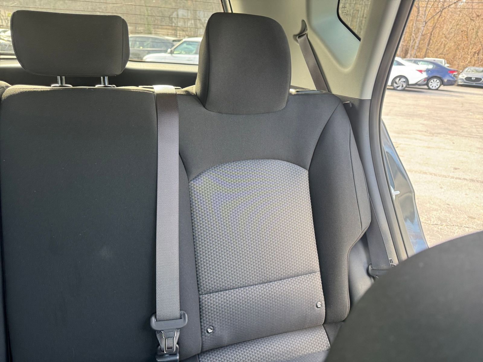 Thumbnail: 2025 Kia Soul - 31