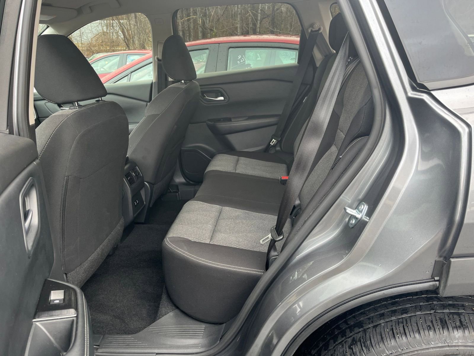 Thumbnail: 2025 Nissan Rogue - 22