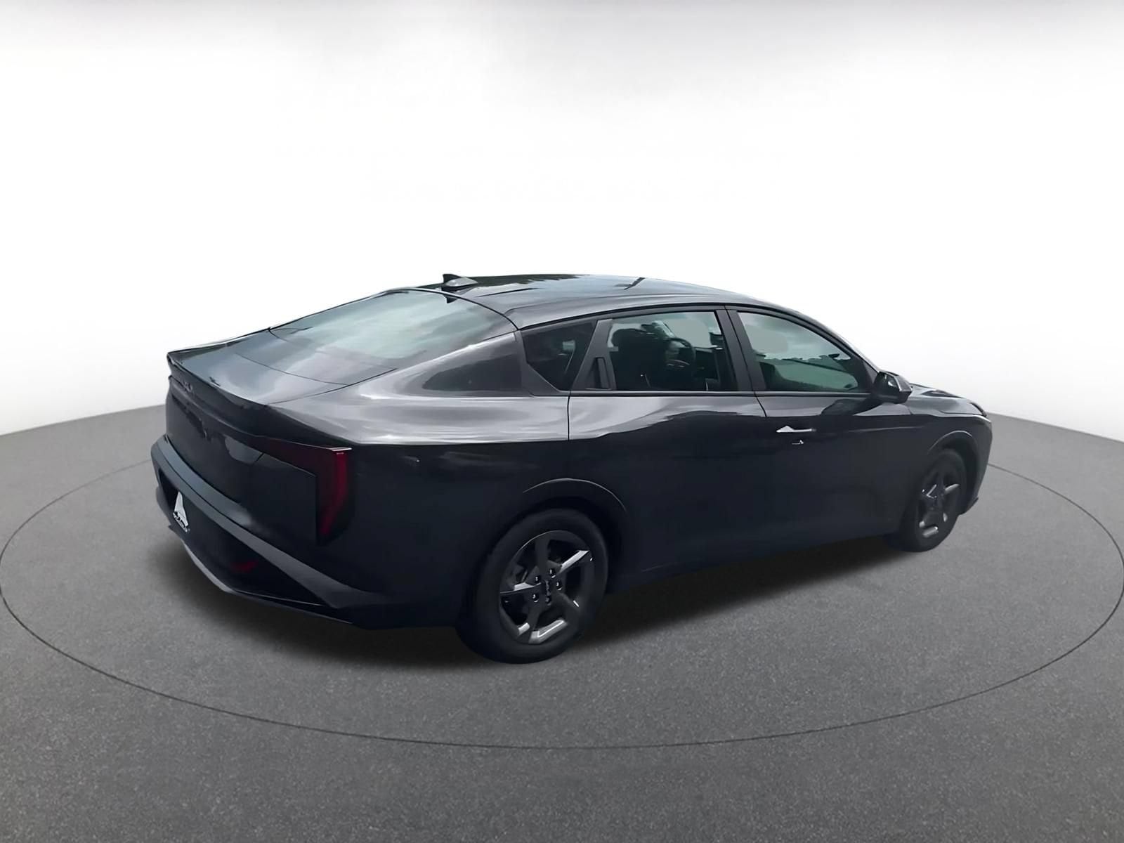 Thumbnail: 2025 Kia K4 - 14