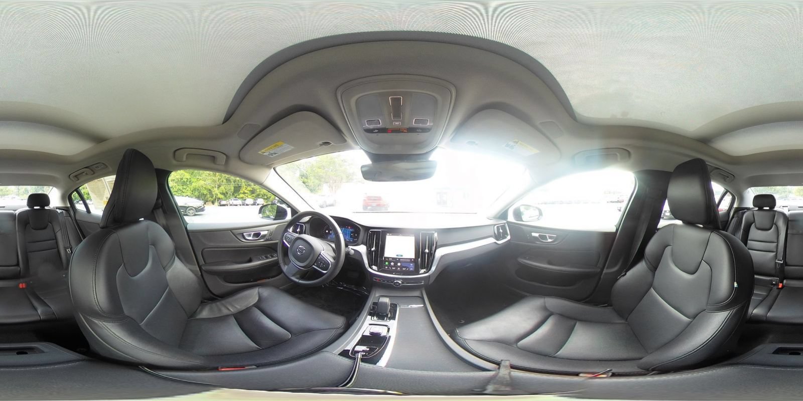 Thumbnail: 2024 Volvo S60 - 34