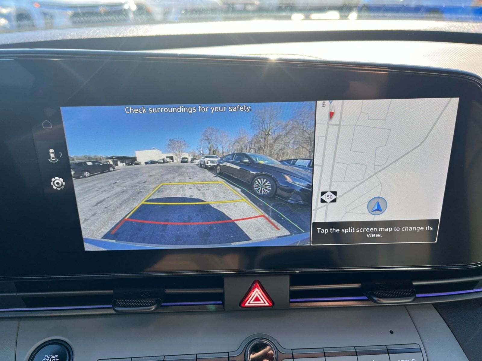 Thumbnail: 2025 Hyundai Elantra - 17