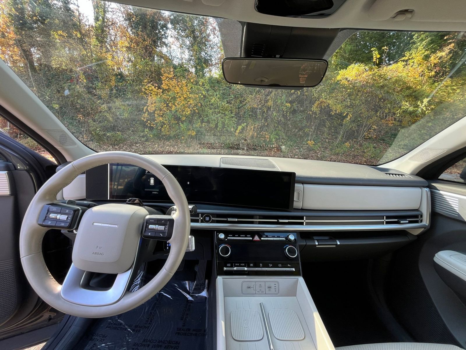 Thumbnail: 2025 Hyundai Santa Fe - 29