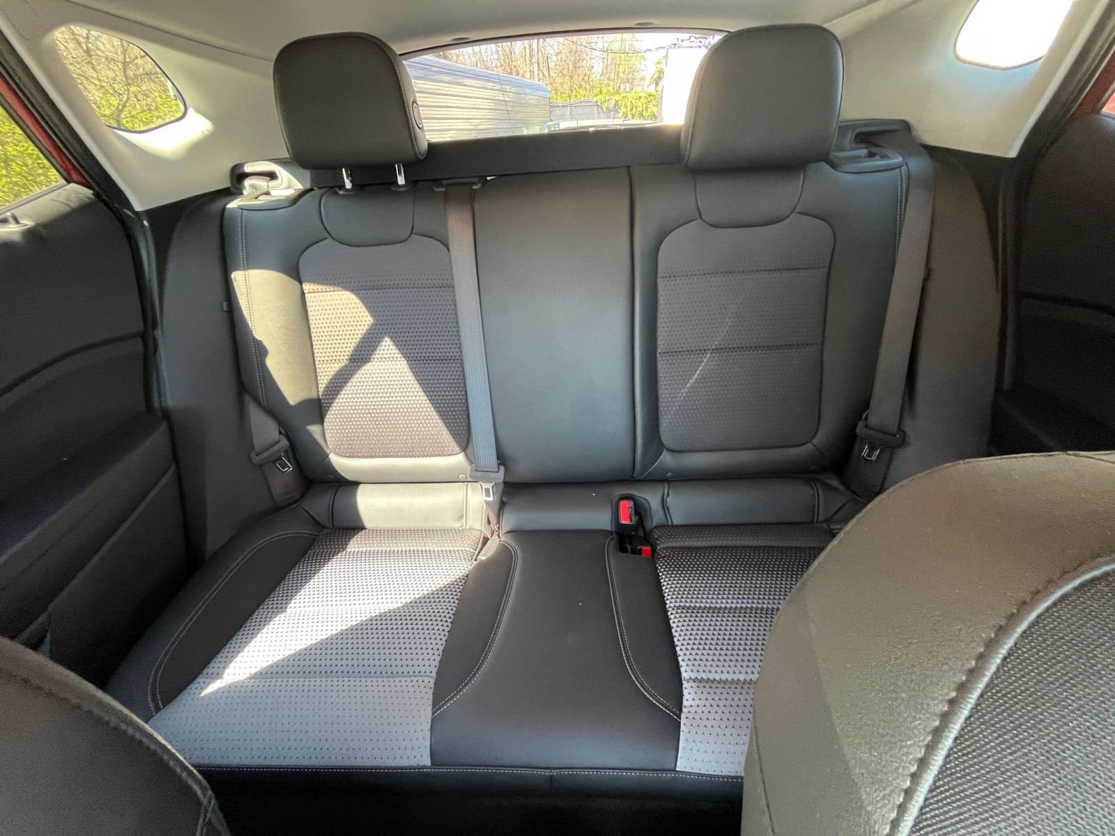 Thumbnail: 2025 Chevrolet Trax - 35