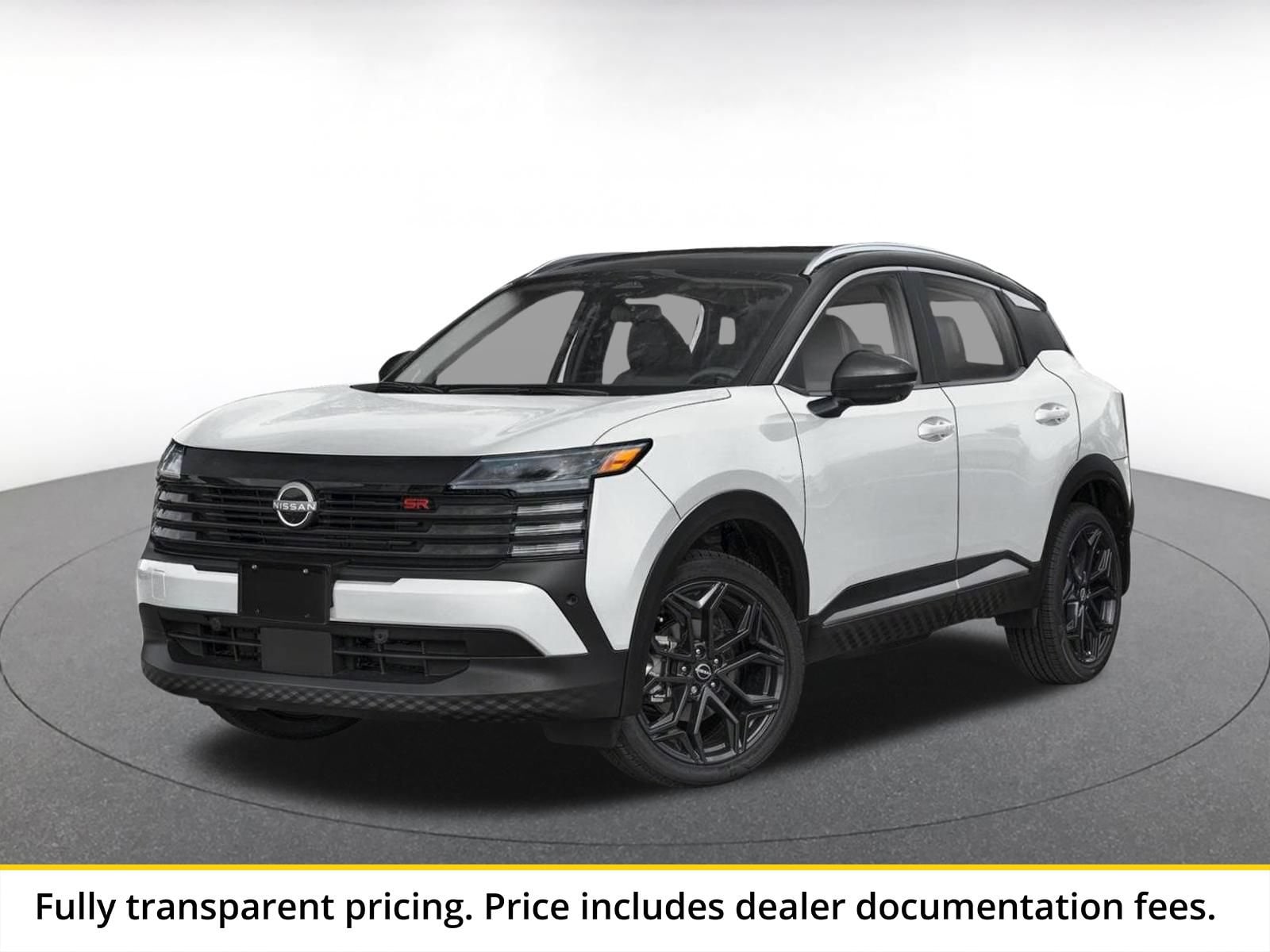 Thumbnail: 2026 Nissan Kicks - 1