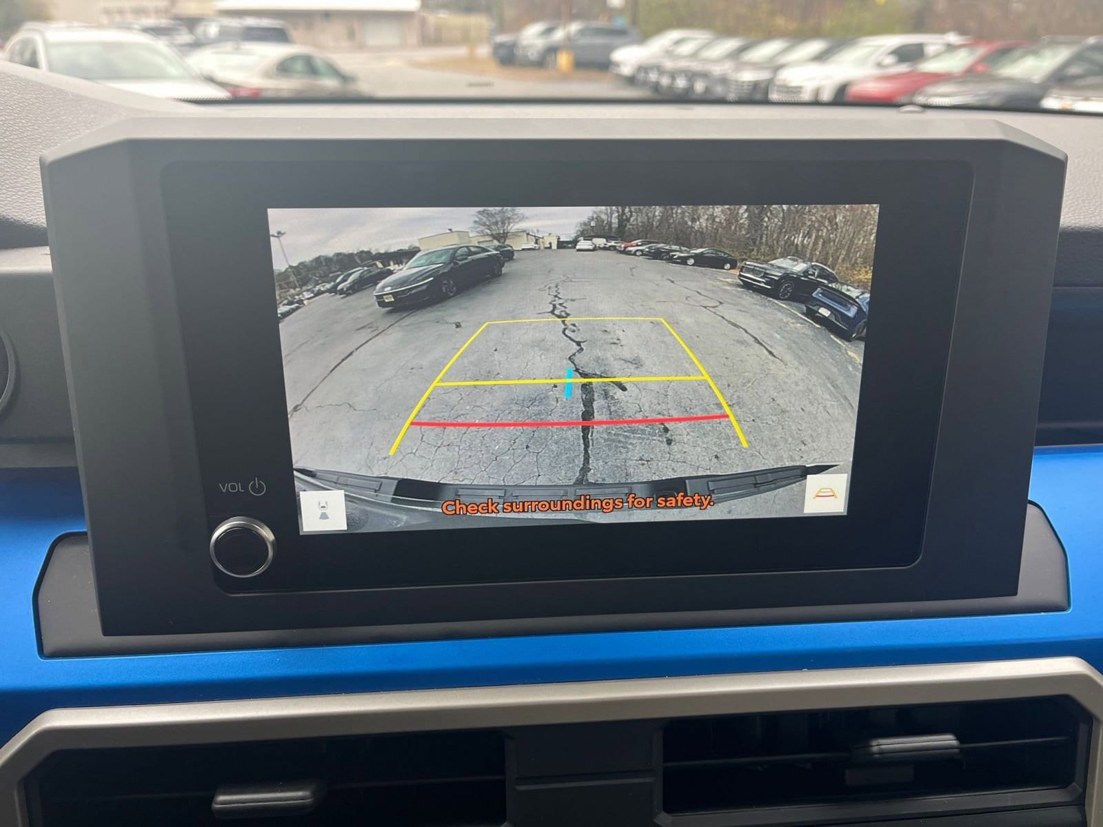 Thumbnail: 2025 Toyota Tacoma - 17