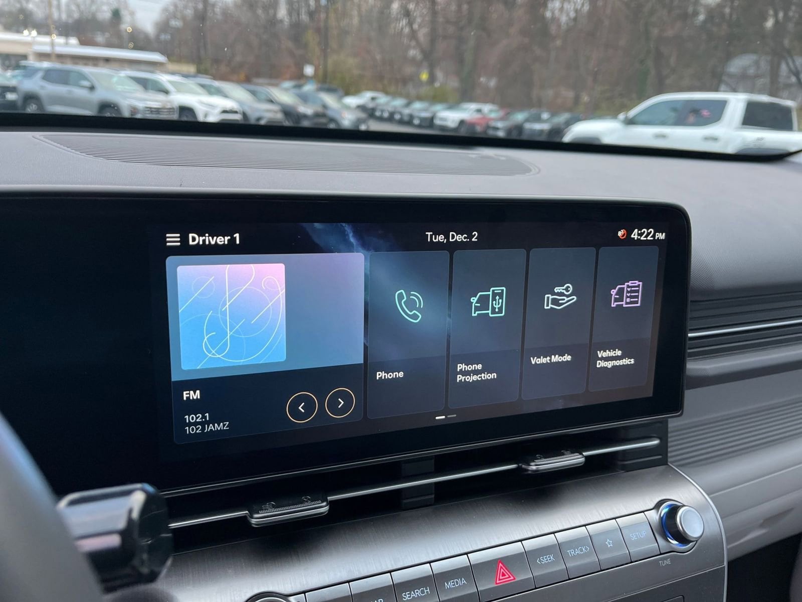 Thumbnail: 2025 Hyundai Kona - 20