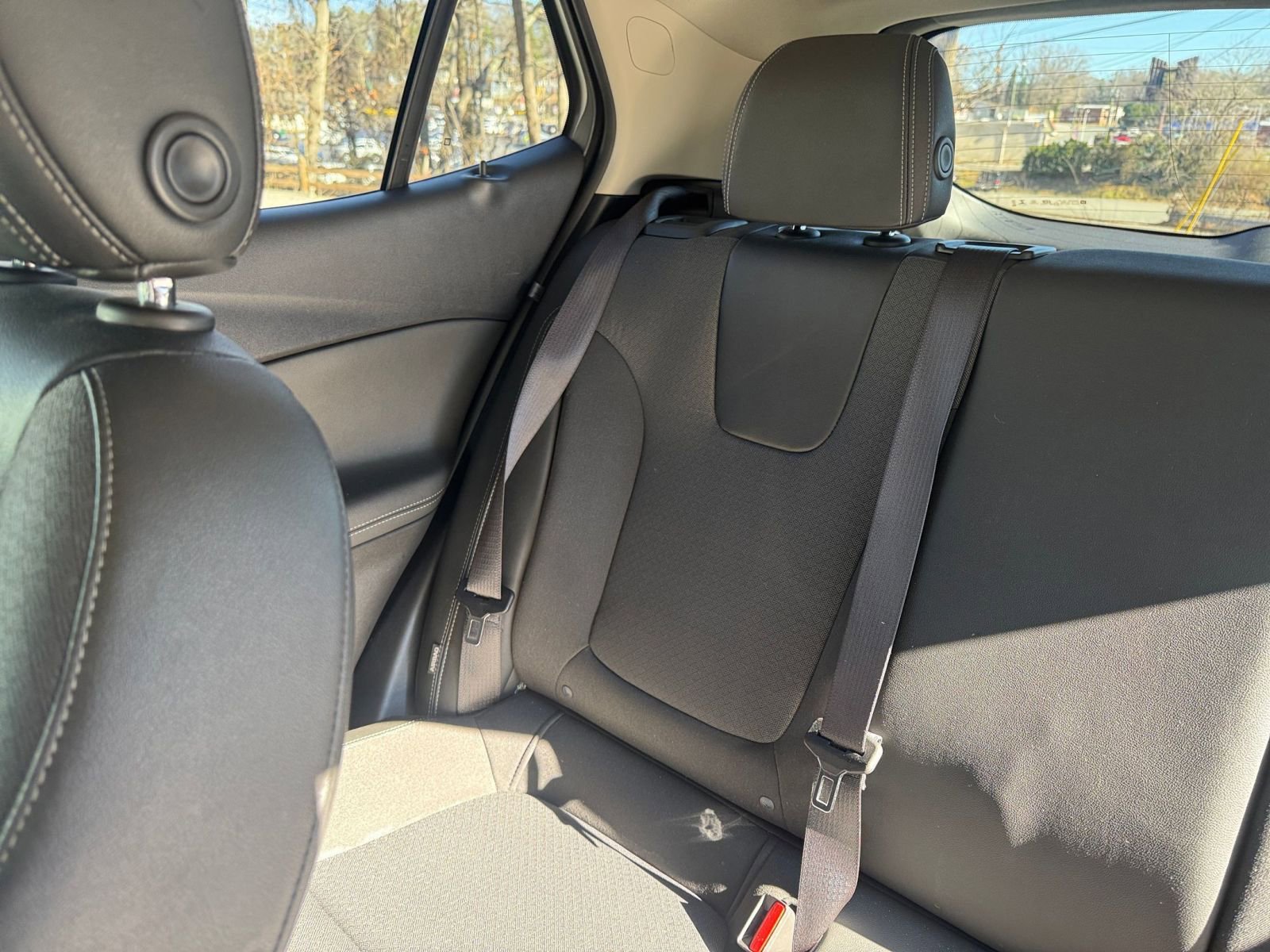 Thumbnail: 2025 Buick Encore GX - 33