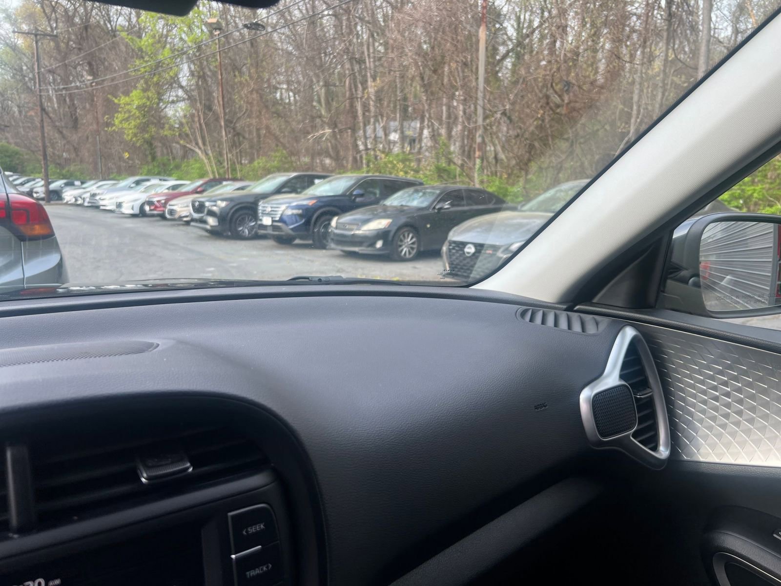 Thumbnail: 2025 Kia Soul - 30