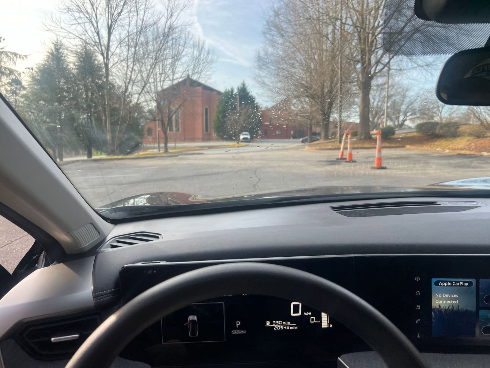 Thumbnail: 2025 Nissan Kicks - 28