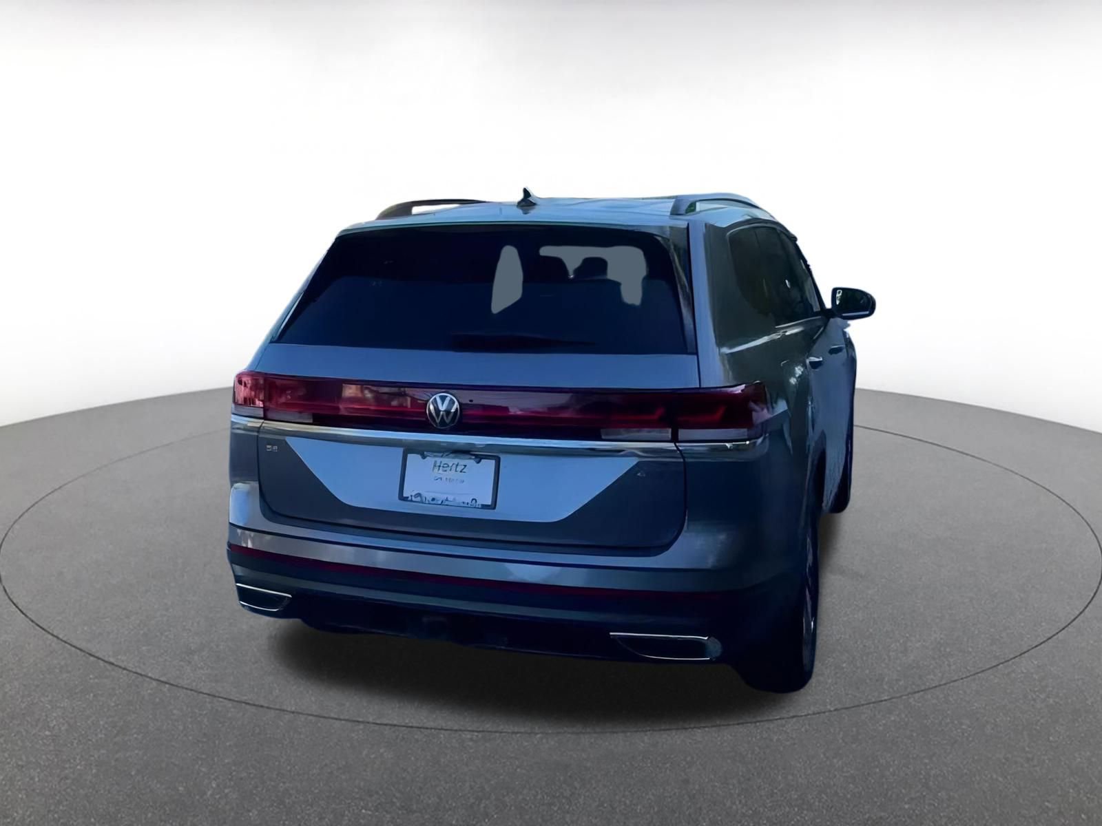 Thumbnail: 2025 Volkswagen Atlas - 14