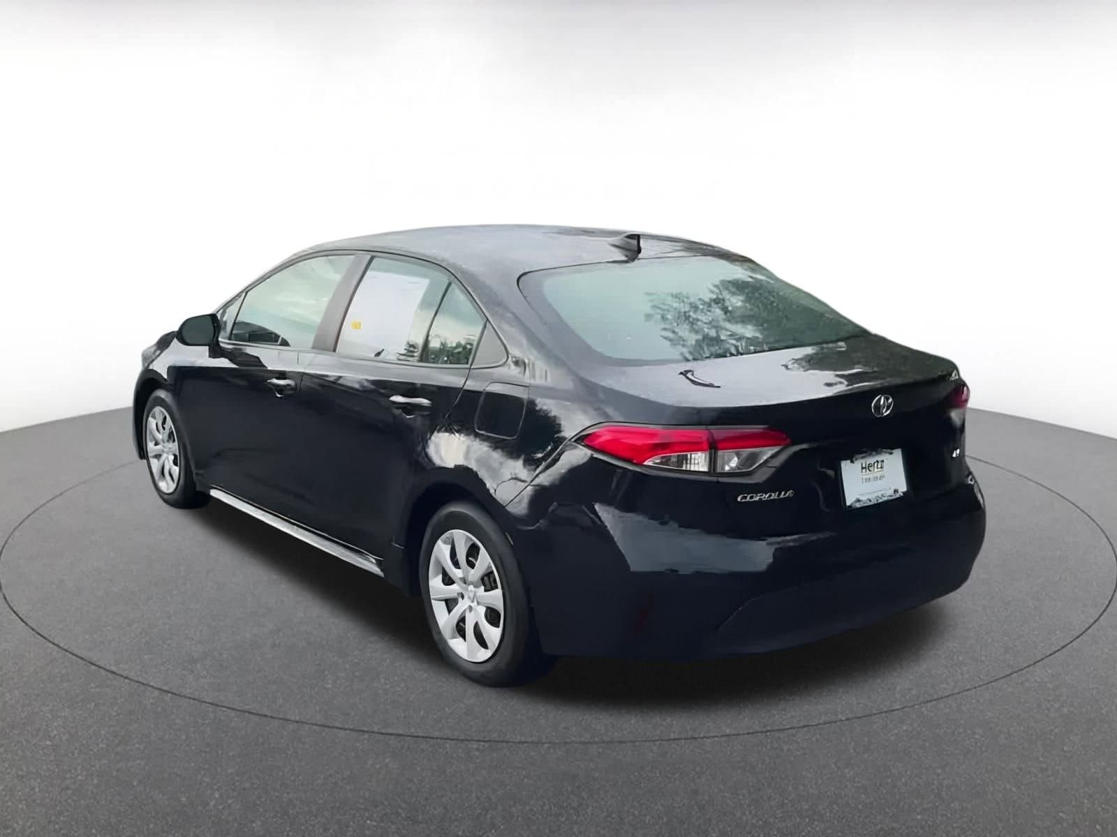 Thumbnail: 2024 Toyota Corolla - 10