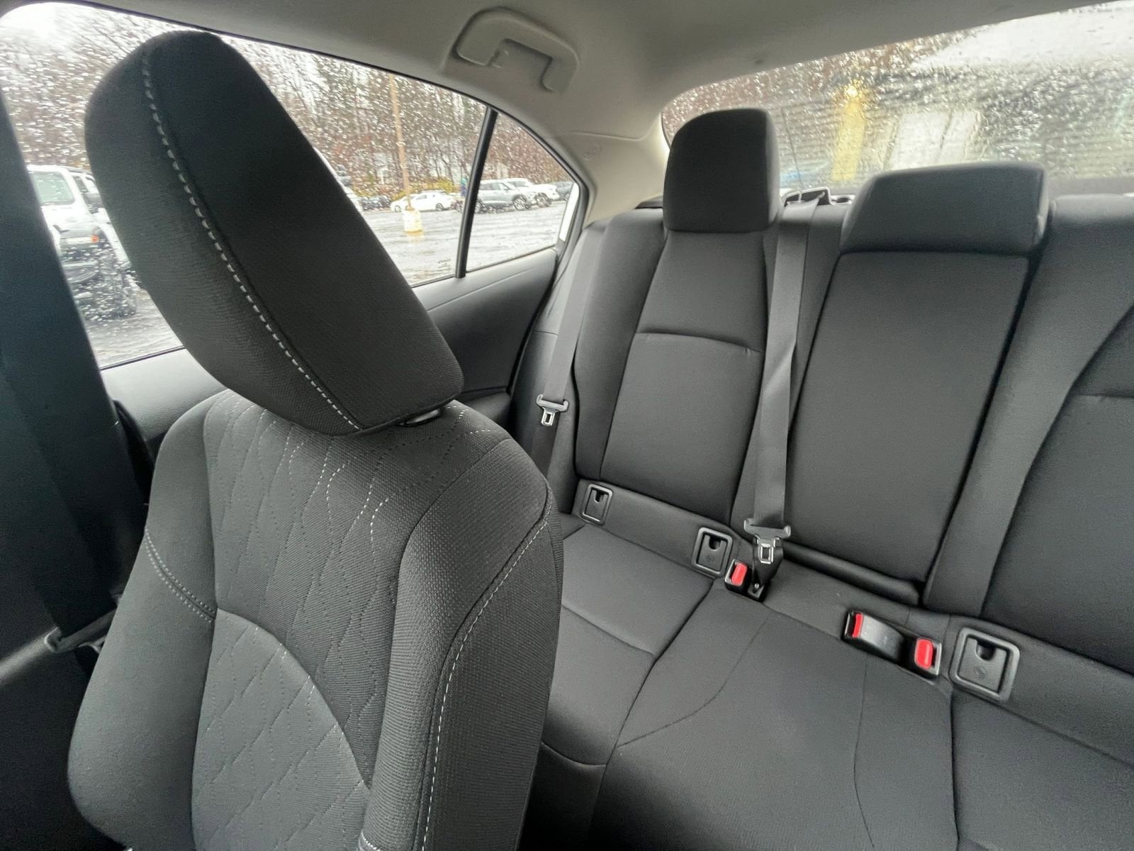 Thumbnail: 2025 Toyota Corolla - 33