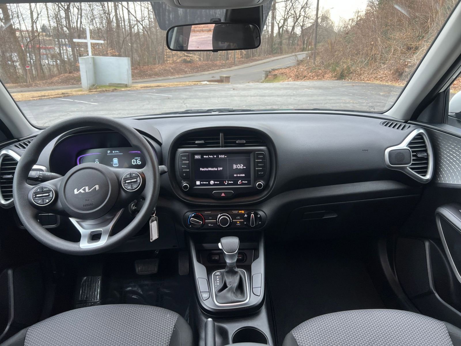 Thumbnail: 2025 Kia Soul - 31