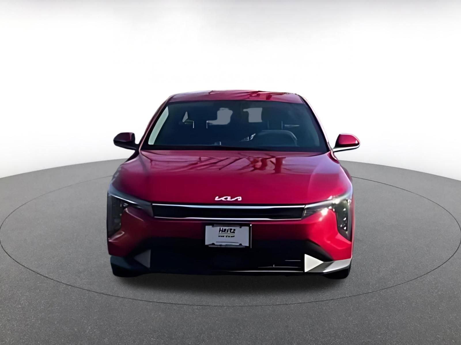 Thumbnail: 2025 Kia K4 - 10