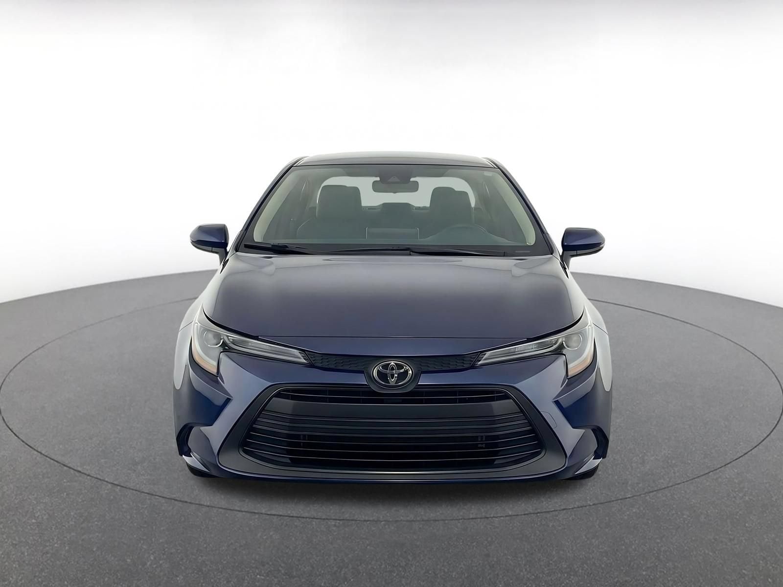 Thumbnail: 2025 Toyota Corolla - 2