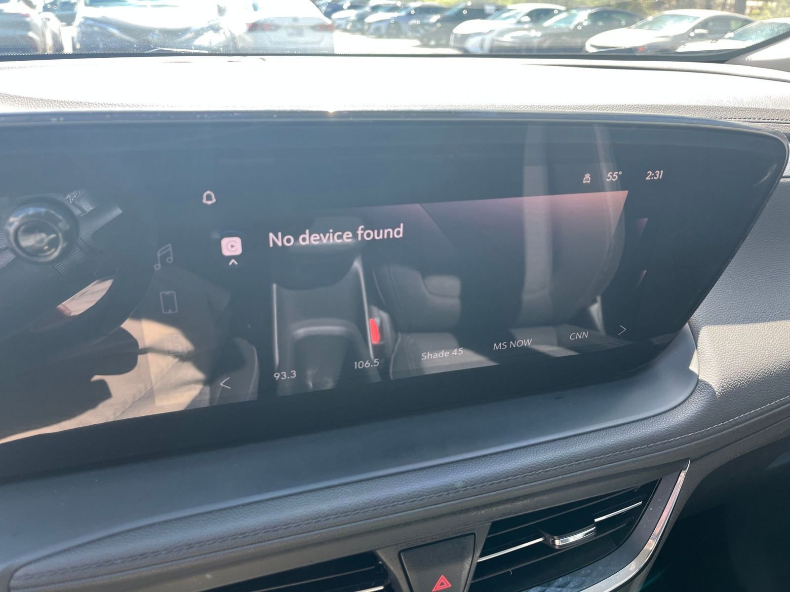 Thumbnail: 2025 Buick Encore GX - 17