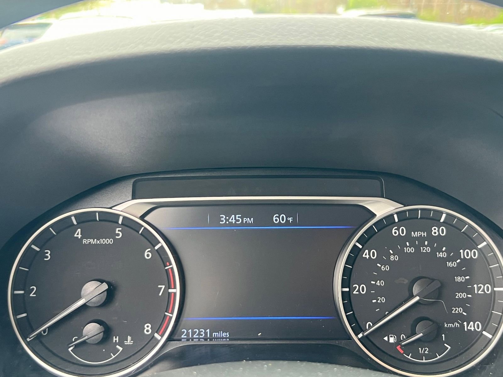 Thumbnail: 2025 Nissan Altima - 35