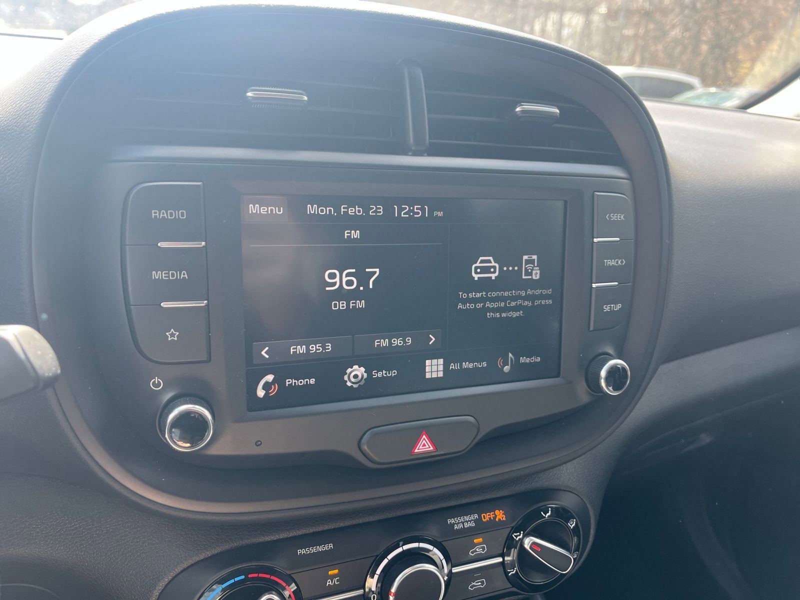 Thumbnail: 2025 Kia Soul - 17