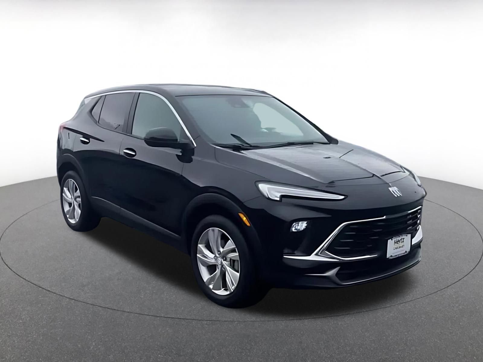 Thumbnail: 2025 Buick Encore GX - 3