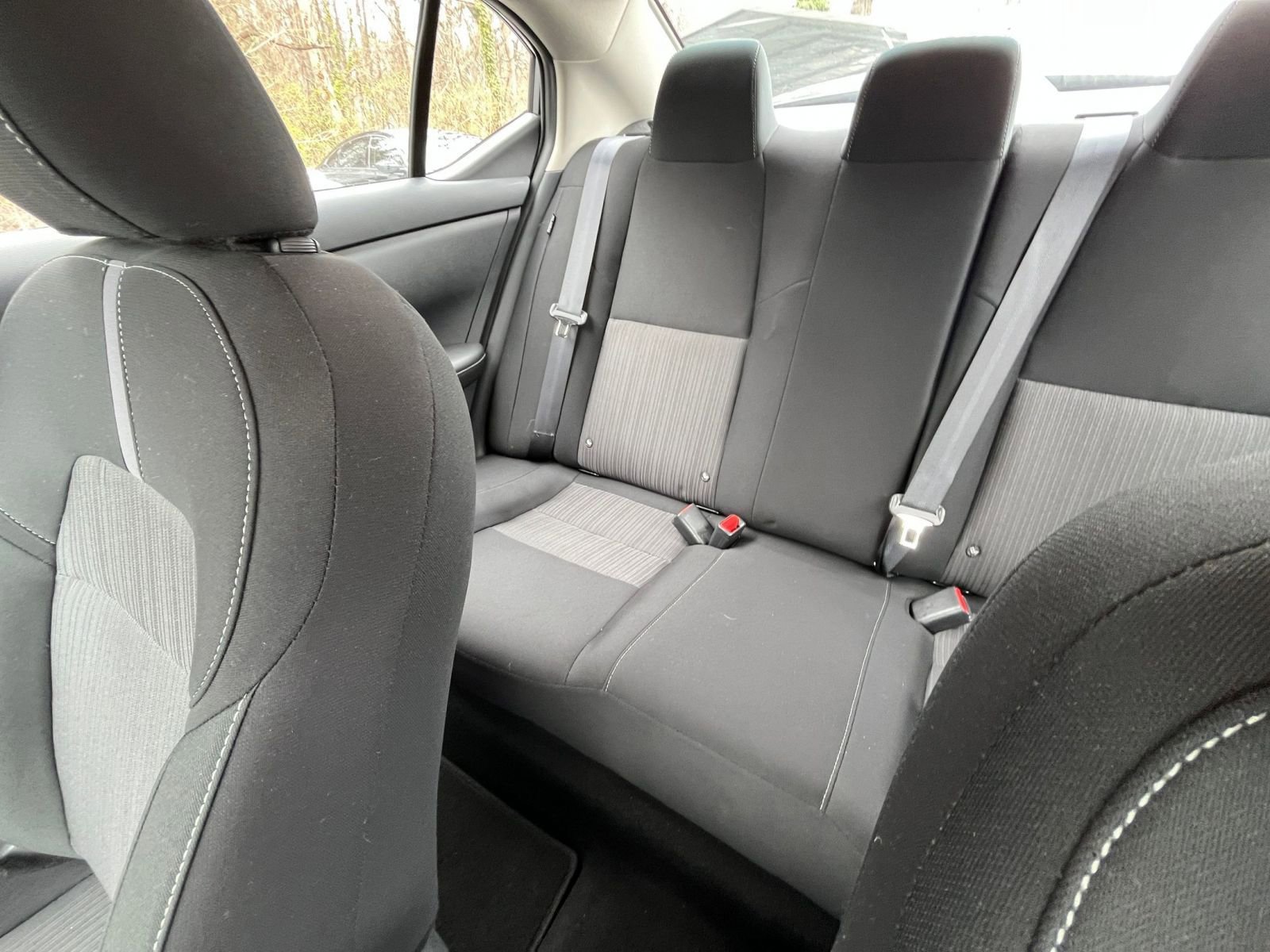 Thumbnail: 2025 Nissan Sentra - 34