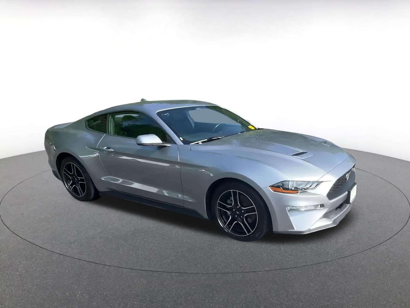 Thumbnail: 2023 Ford Mustang - 2