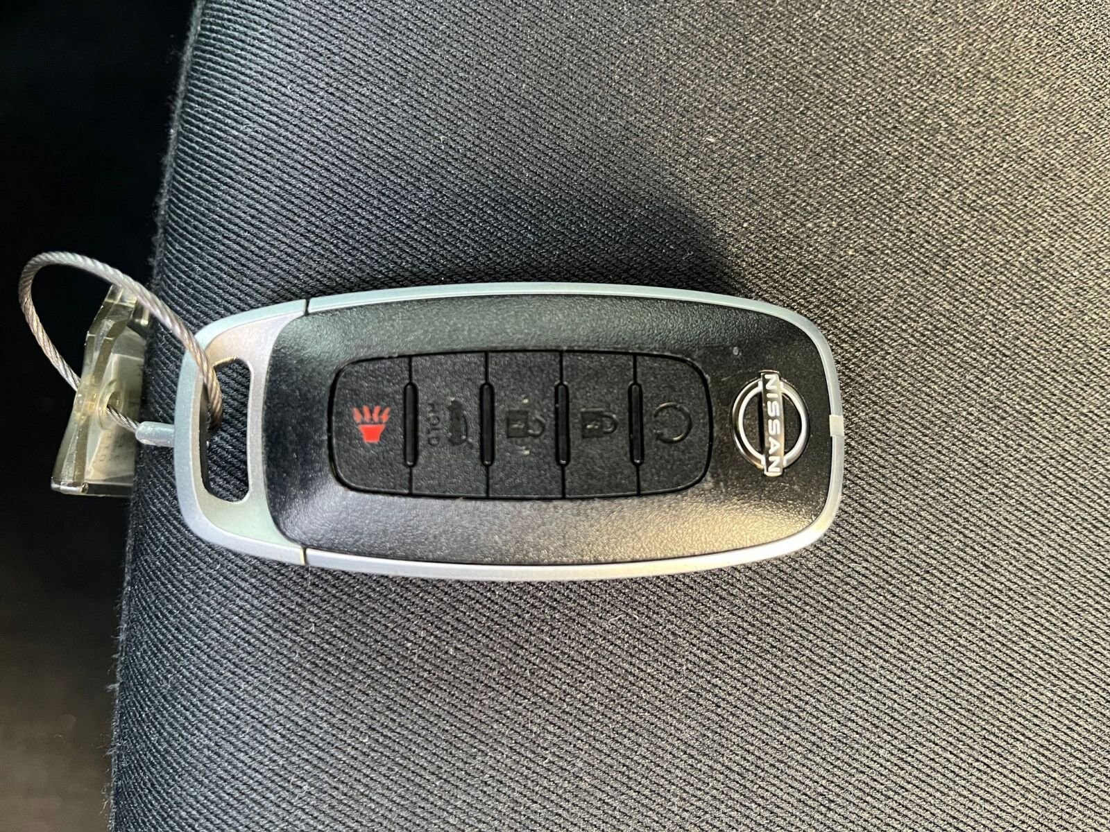 Thumbnail: 2025 Nissan Pathfinder - 30