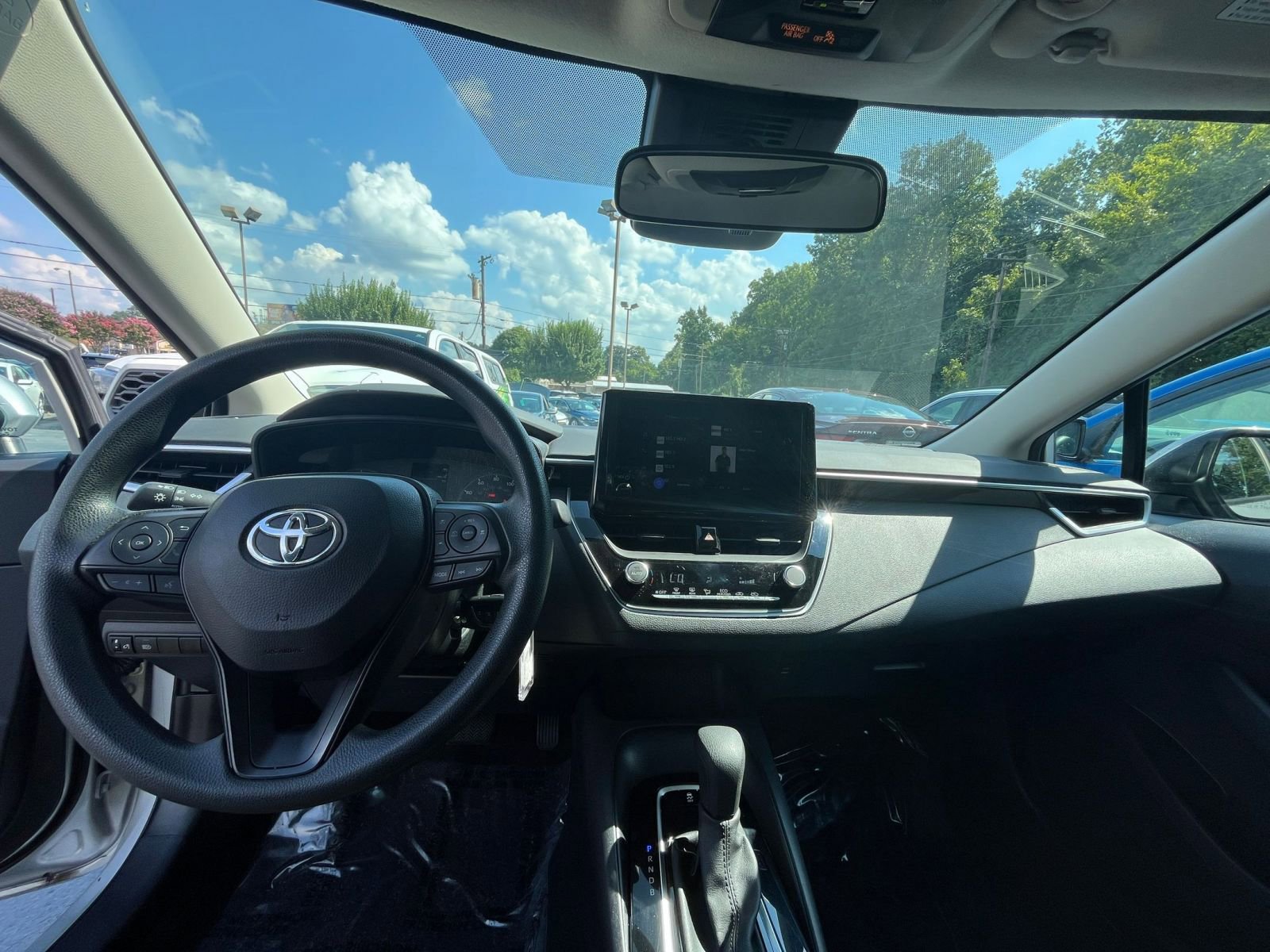 Thumbnail: 2024 Toyota Corolla - 29