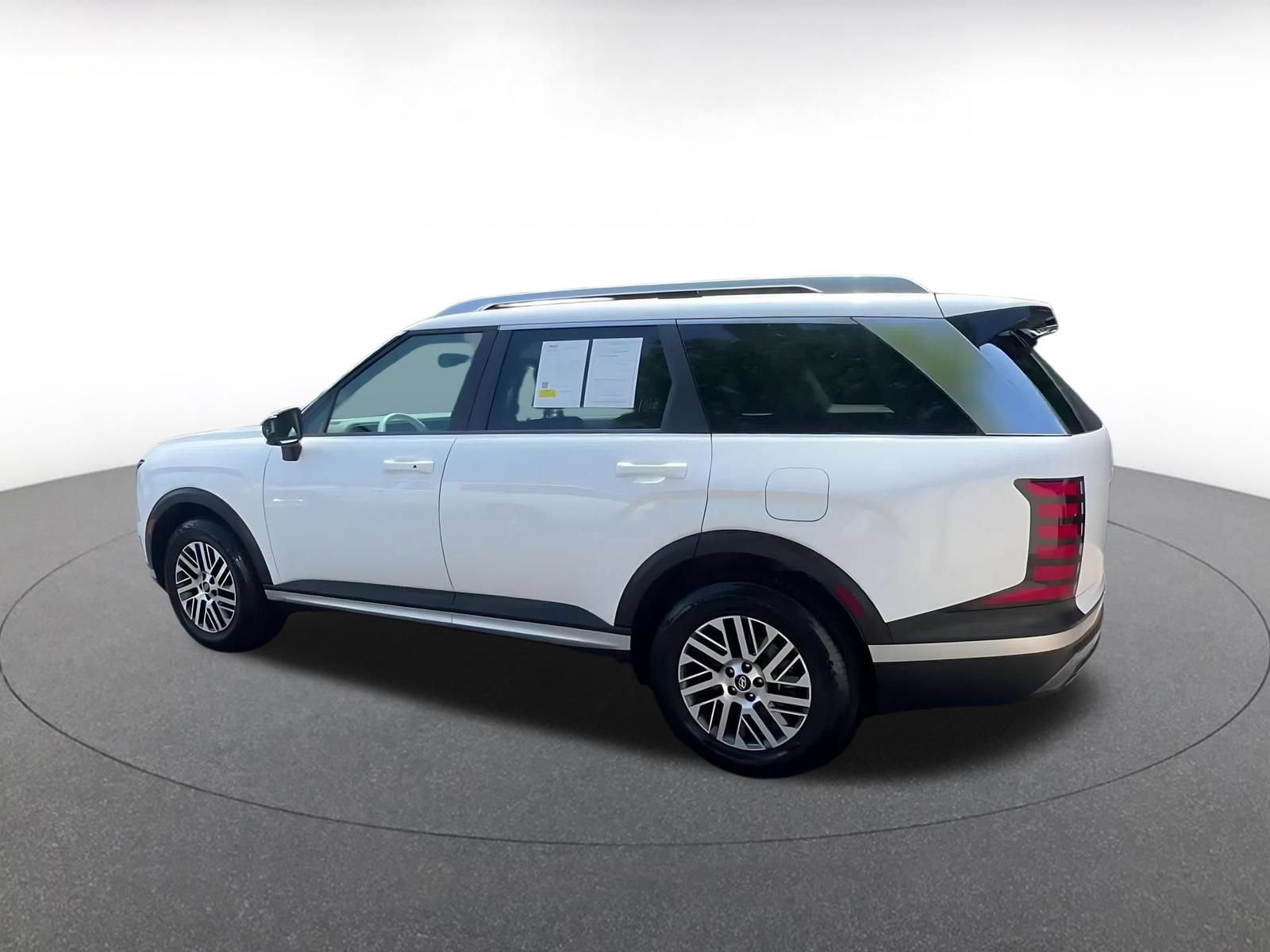 Thumbnail: 2026 Hyundai Palisade - 10