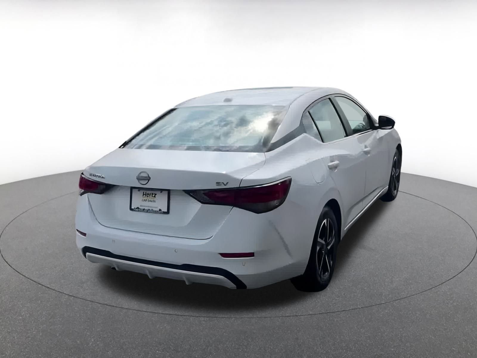 Thumbnail: 2024 Nissan Sentra - 14