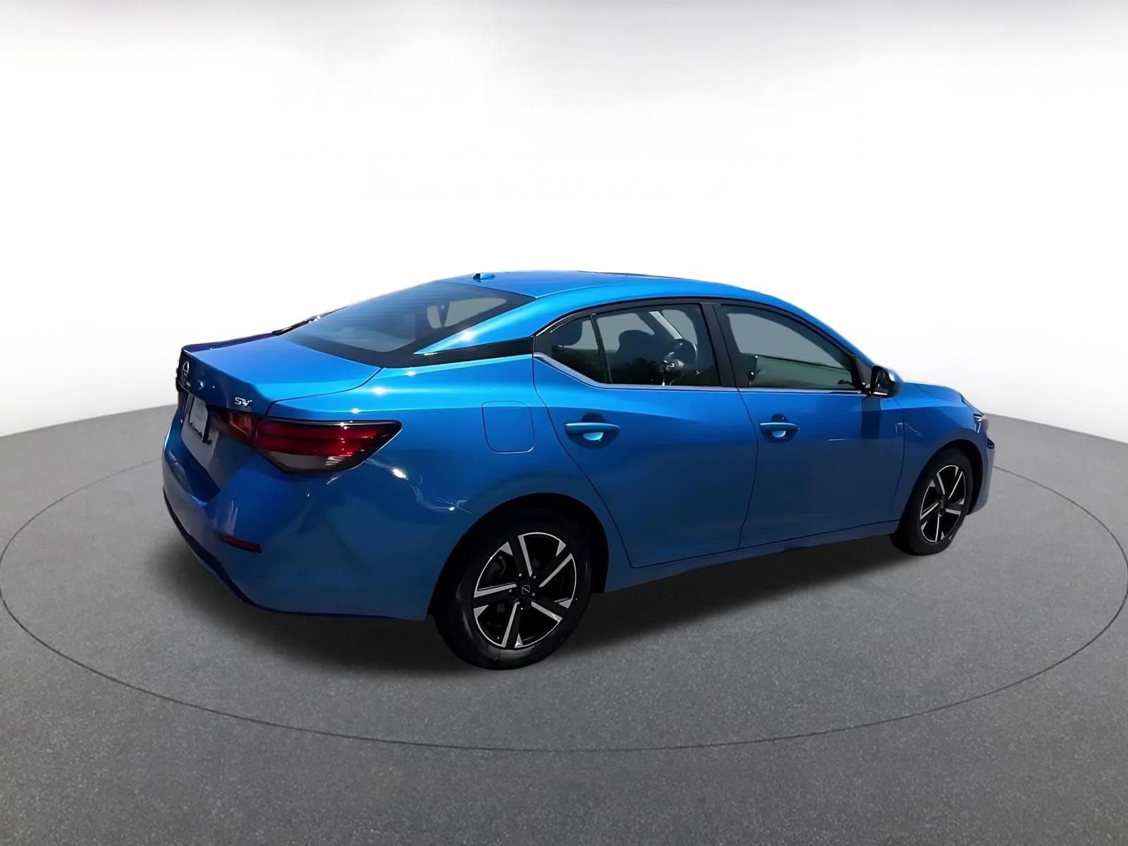 Thumbnail: 2024 Nissan Sentra - 14