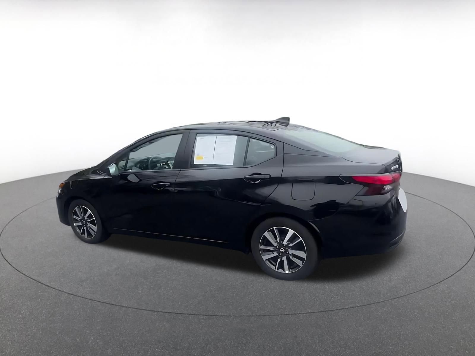 Thumbnail: 2025 Nissan Versa - 10