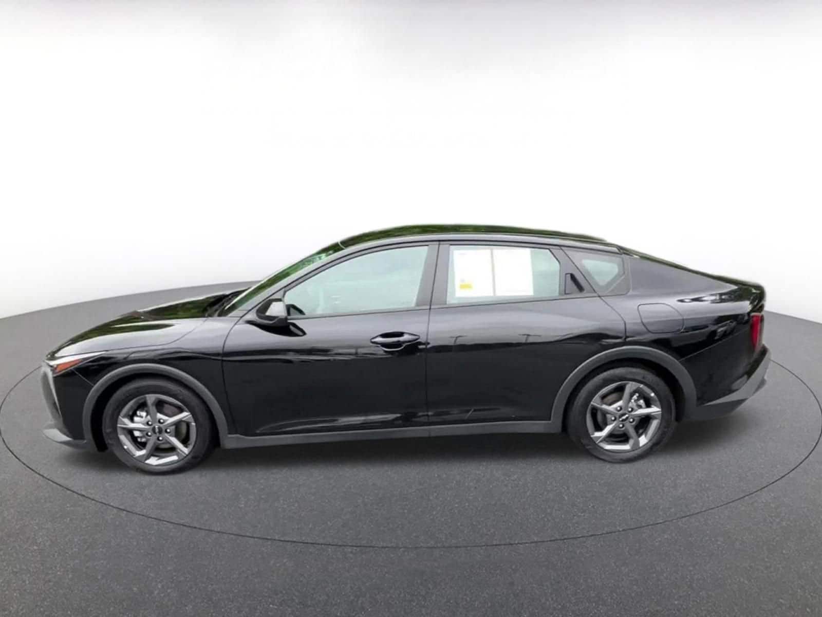 Thumbnail: 2025 Kia K4 - 8