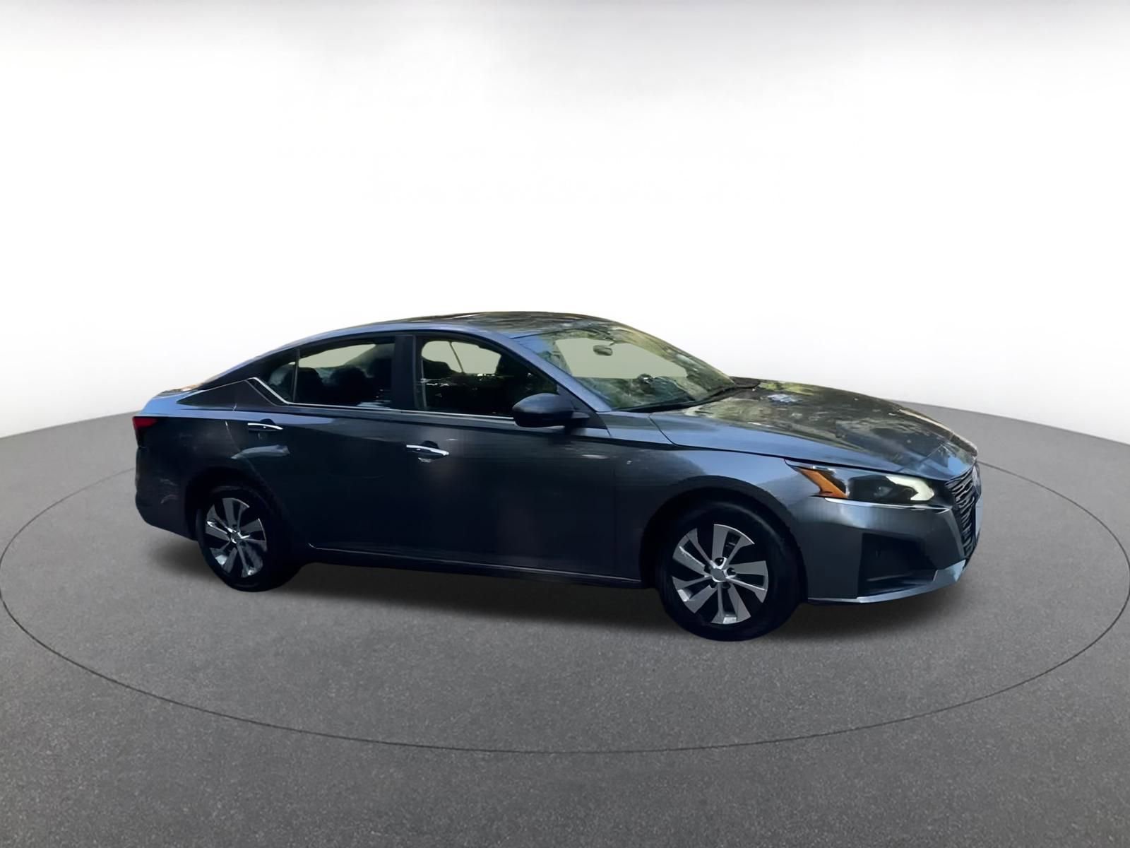 Thumbnail: 2024 Nissan Altima - 2