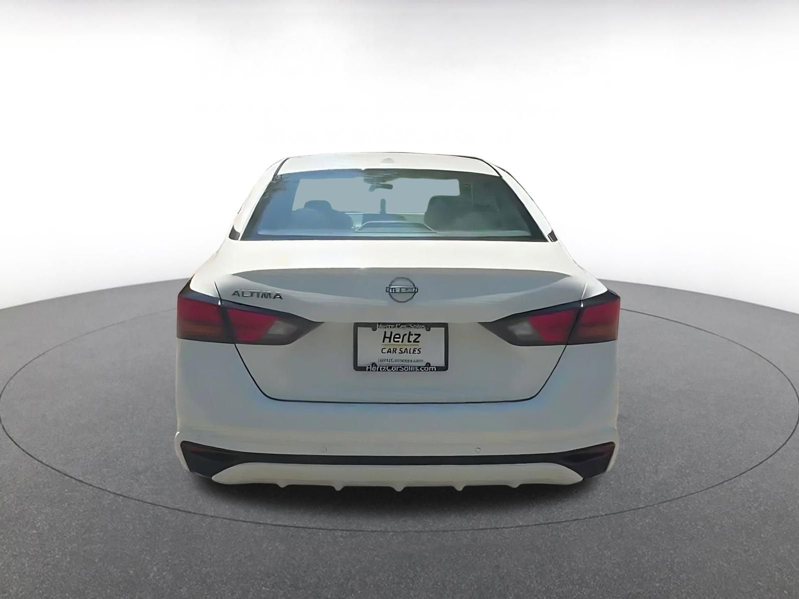 Thumbnail: 2025 Nissan Altima - 12
