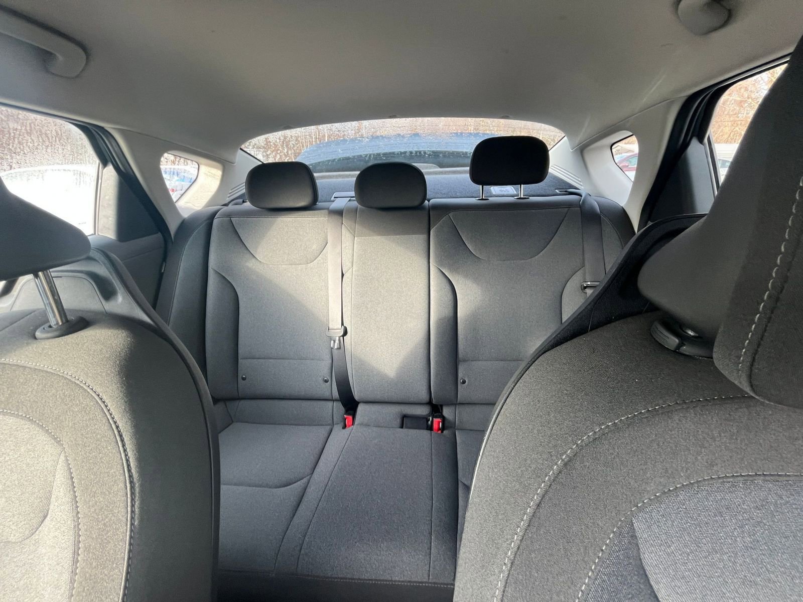 Thumbnail: 2025 Kia K4 - 33