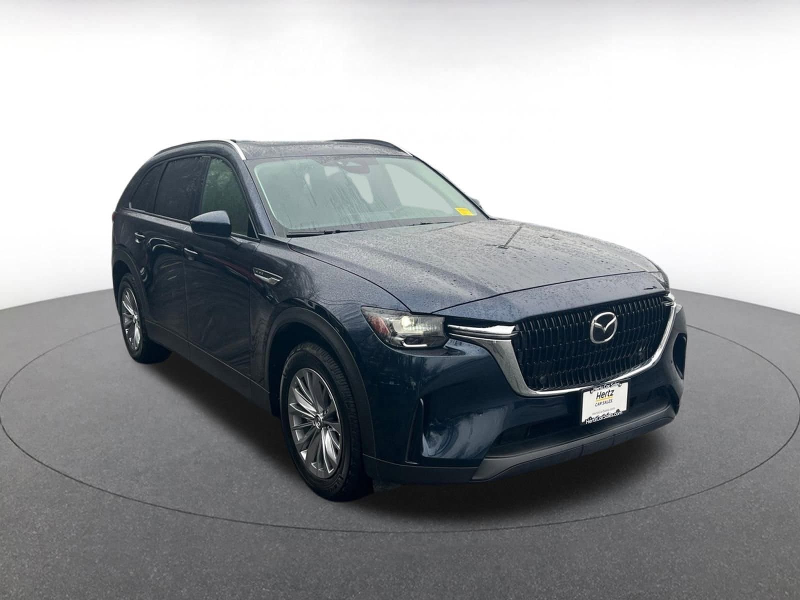 Thumbnail: 2025 Mazda CX-90 - 1