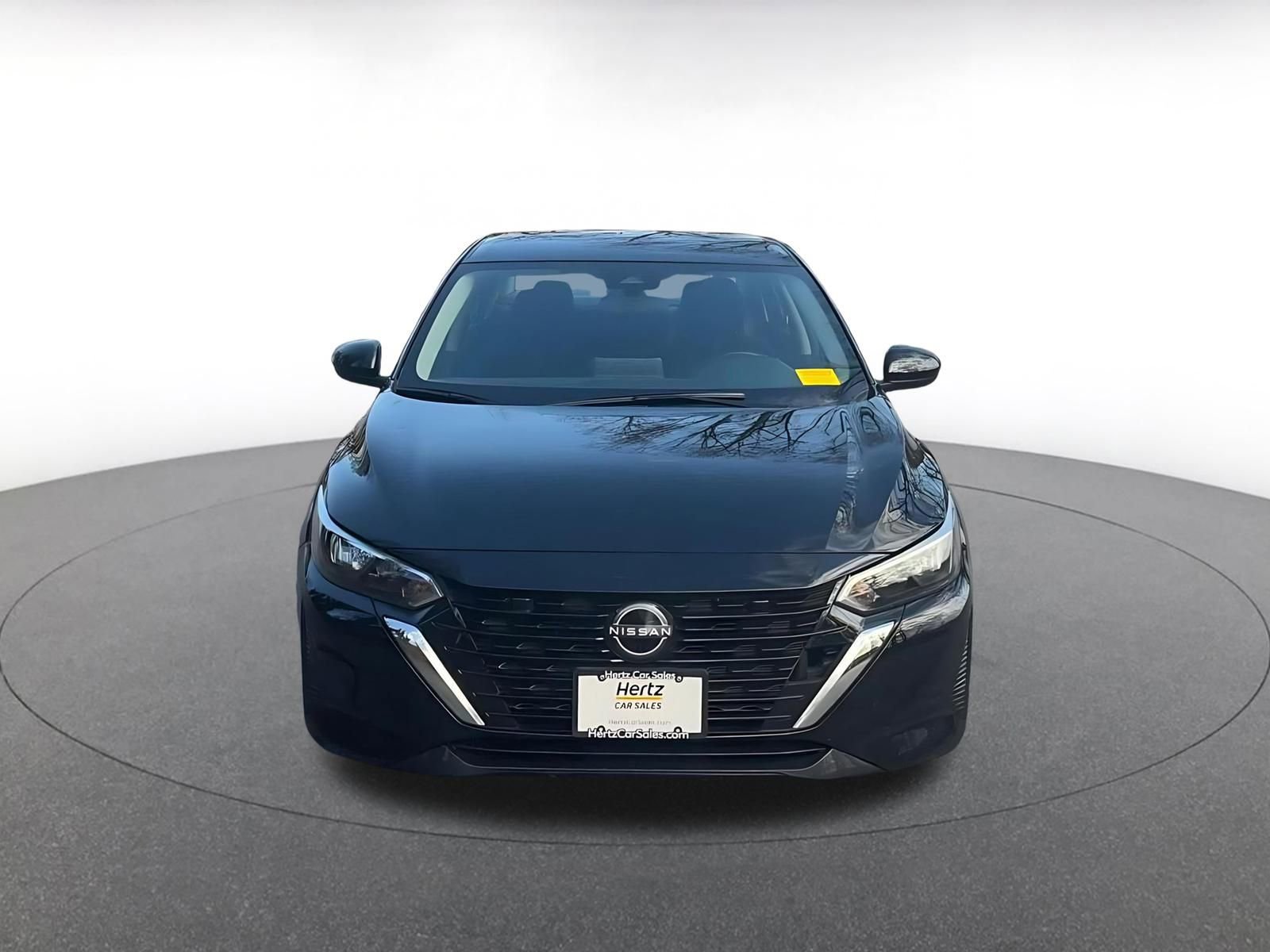 Thumbnail: 2025 Nissan Sentra - 3