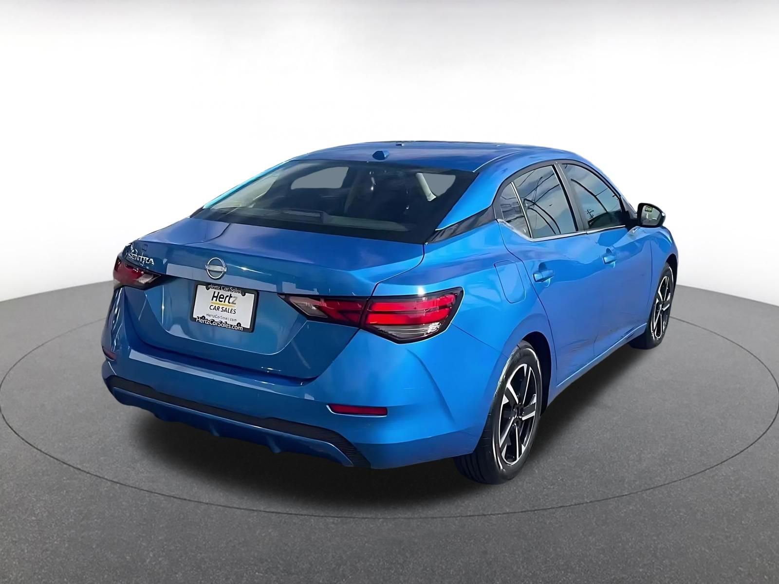 Thumbnail: 2025 Nissan Sentra - 15