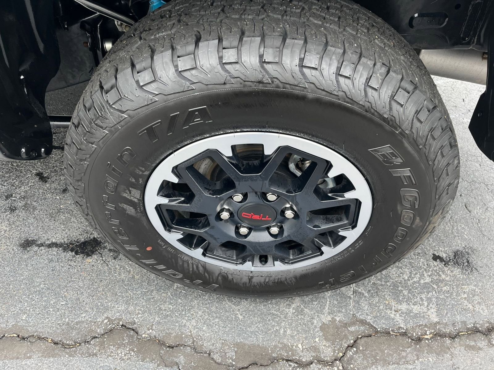 Thumbnail: 2025 Toyota Tacoma - 24