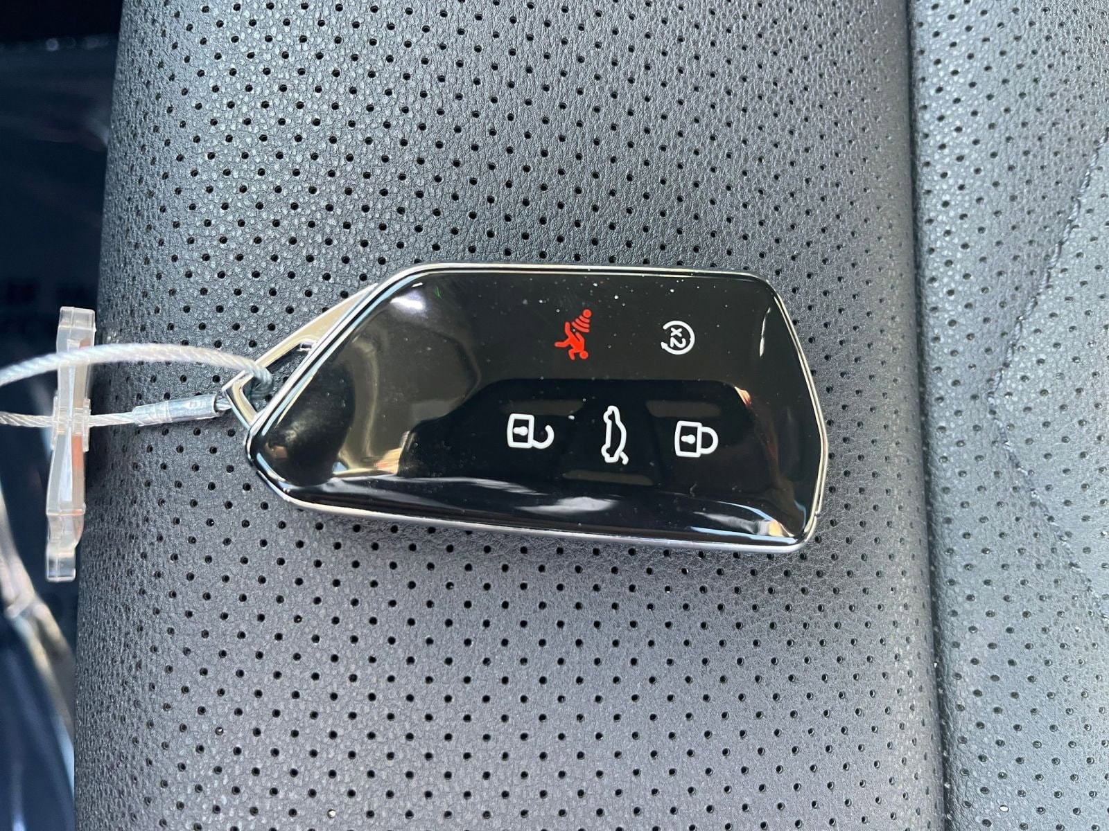 Thumbnail: 2025 Volkswagen Atlas - 20